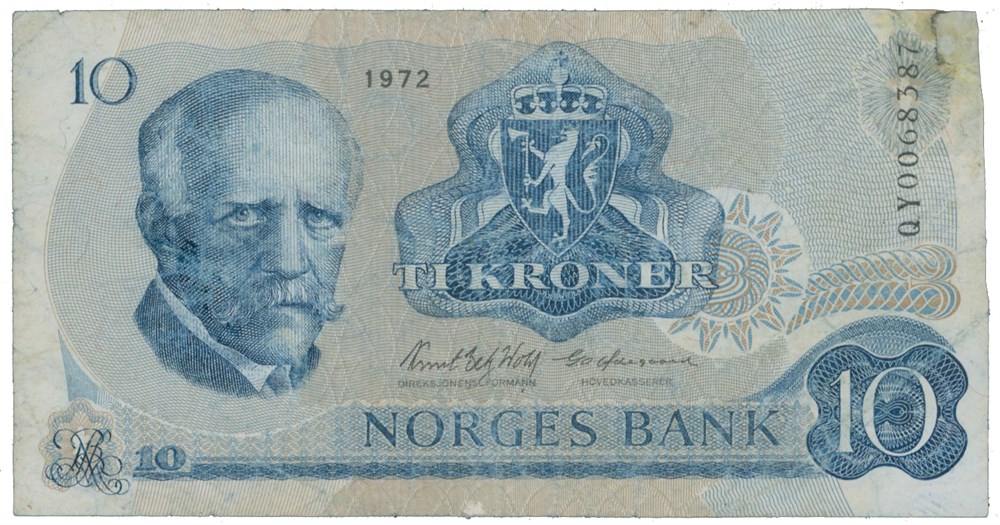 Objektsbilde