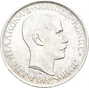 50 øre 1914