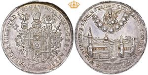 Reichstaler 1765
