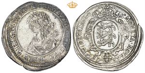 2 Mark 1664