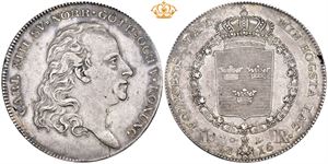 Riksdaler 1816/5