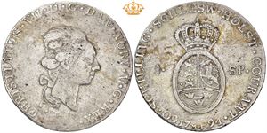 Speciedaler 1794