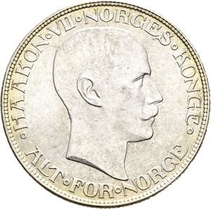 2 kroner 1914