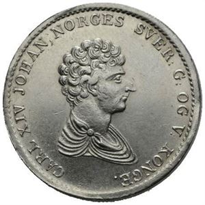 1/2 speciedaler 1835