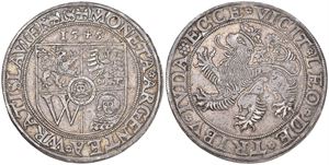 Taler 1545