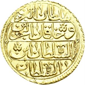 Mahmud I, Zeri Mahbub 1730