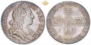 Crown 1695