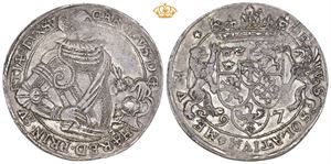 Daler 1597
