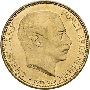 20 kroner 1915