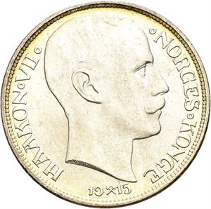 1 krone 1915