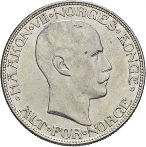 2 kroner 1916