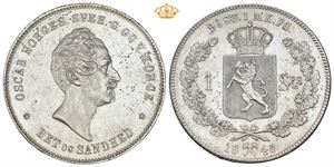 Speciedaler 1848