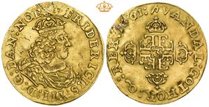 Dukat 1661
