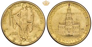 2,5 Dollar 1926