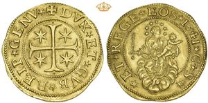 5 Doppie 1641