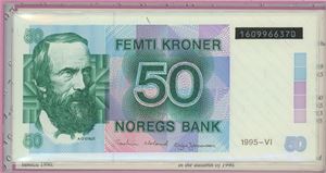 50 kr 1996