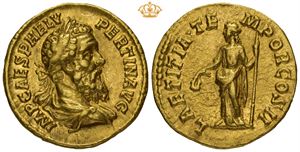 AV Aureus, AD 193
