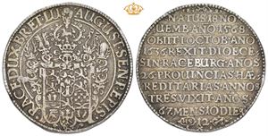 Taler 1636