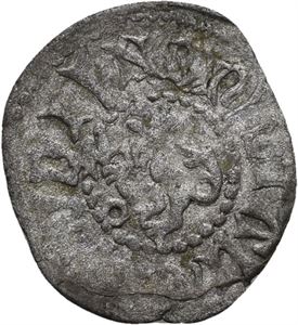 GAUTE IVARSSON 1474-1510. Hvid, Nidaros (0,46 g)
