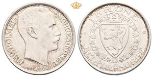 1 krone 1908