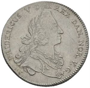 Reisedaler 1749. S.3