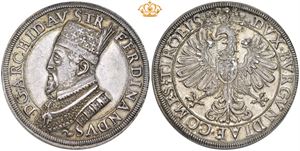 2 Reichstaler ND