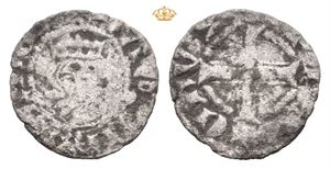 Penning ca. 1299-1307 (0,50 g)