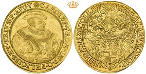 5 Goldgulden ND