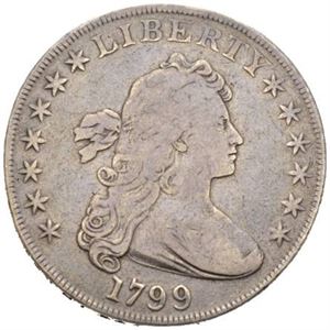 Dollar 1799