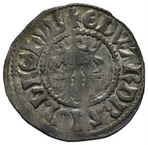 Edward I 1272-1307, penny, London (1,40 g)
