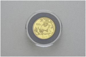 100 yuan 2007