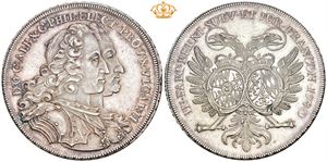 Reichstaler 1740