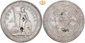 Tradedollar 1908