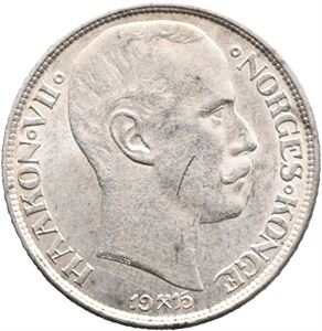 1 krone 1915