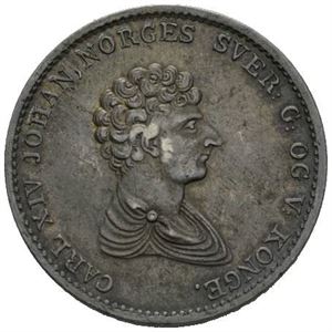 1/2 speciedaler 1834/29