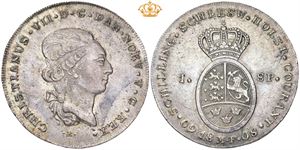 Speciedaler 1808