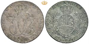 Speciedaler 1777. S.2