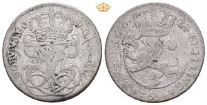 Frederik V (1746 - 1766) 24 skilling 1760