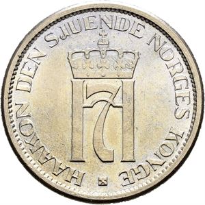 1 krone 1951