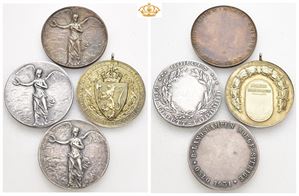 Norges Idrettsforbund