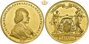 12 Ducats 1753