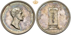 Kongens helbredelse 1822