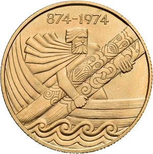 10 000 kronur 1974