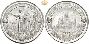 Trondhjems 900 års jubileum 1897