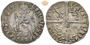 Hardi d`argent