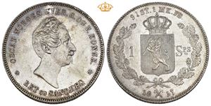 Speciedaler 1857