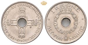 1 krone 1926