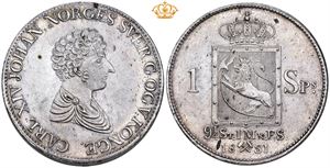 Speciedaler 1831