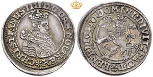 1/8 speciedaler 1628. S.30