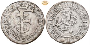 1 mark 1649. S.31